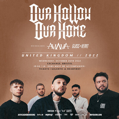 Our Hollow Our Home at Exchange