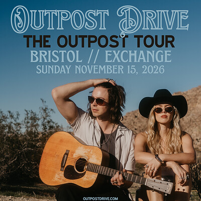 The Outpost Tour at Exchange