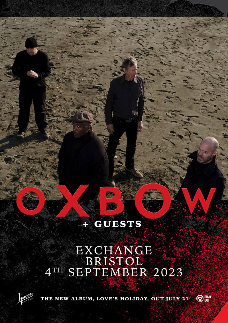 Oxbow at Exchange