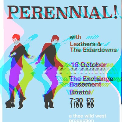 Perennial at Exchange