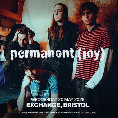 Permanent at Exchange