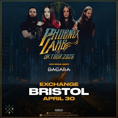 Phoenix Lake at Exchange