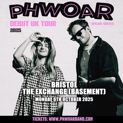 PHWOAR at Exchange