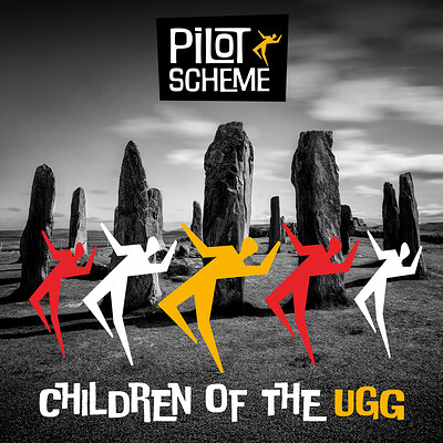 Pilot Scheme album launch + Aether Valentine & The One Time Séance Band at Exchange