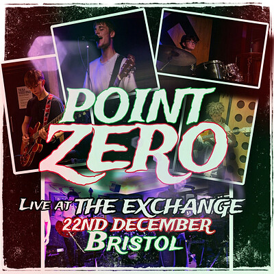 Point Zero at Exchange