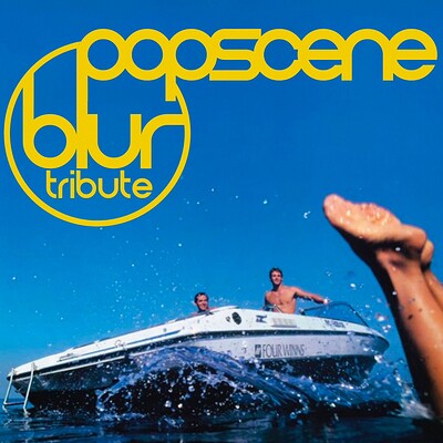 Popscene at Exchange