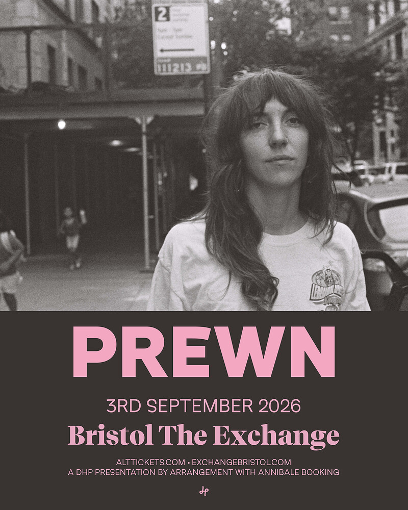 PREWN at Exchange