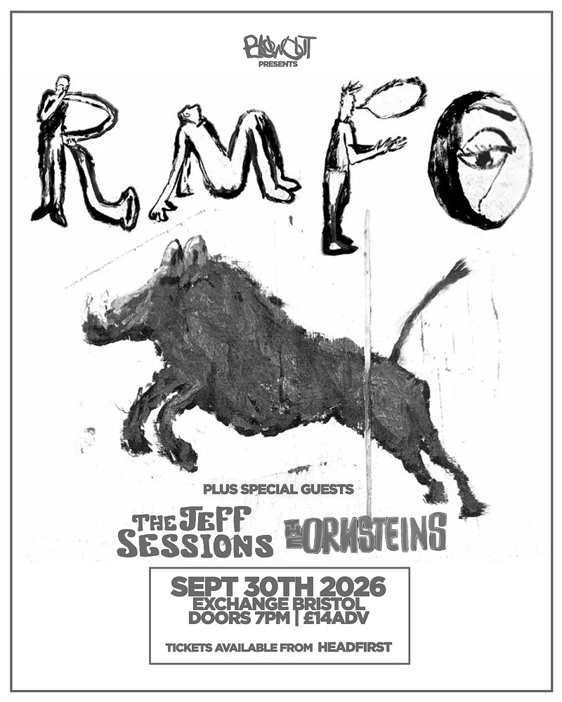 R.M.F.C at Exchange