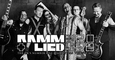 Rammlied at Exchange