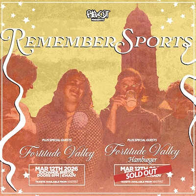 Remember Sports at Exchange