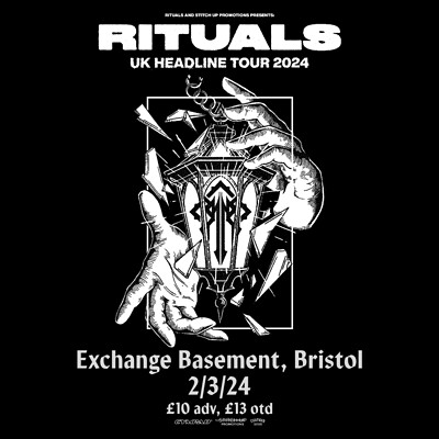 Rituals at Exchange