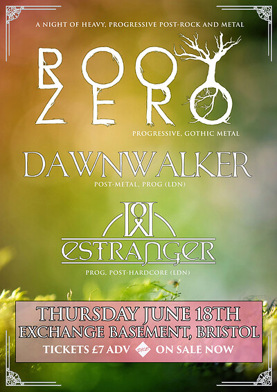 Root Zero at Exchange