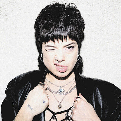 Rose Rey at Exchange