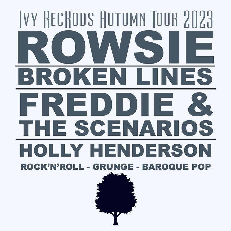 Rowsie at Exchange