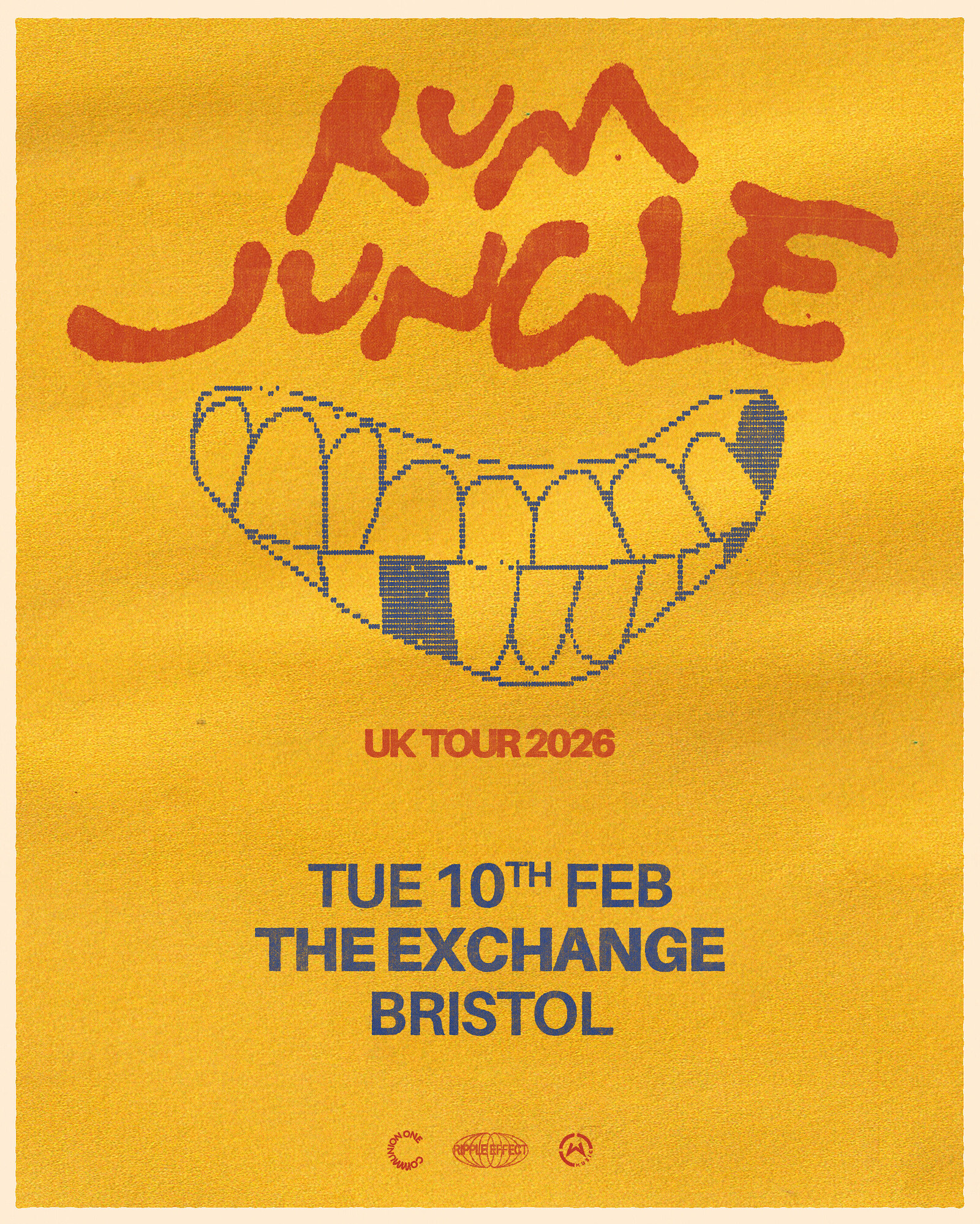 Rum Jungle at Exchange