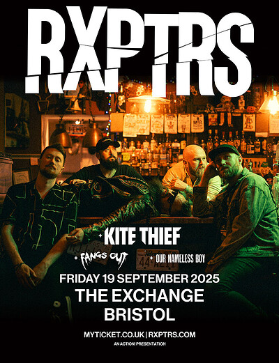 RXPTRS at Exchange
