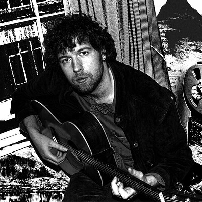 Sam Grassie + Dan Pacini at Exchange