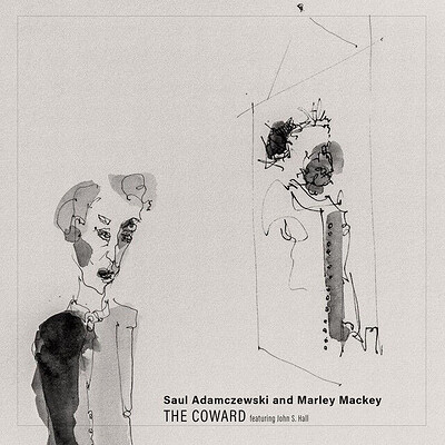 Saul Adamczewski at Exchange