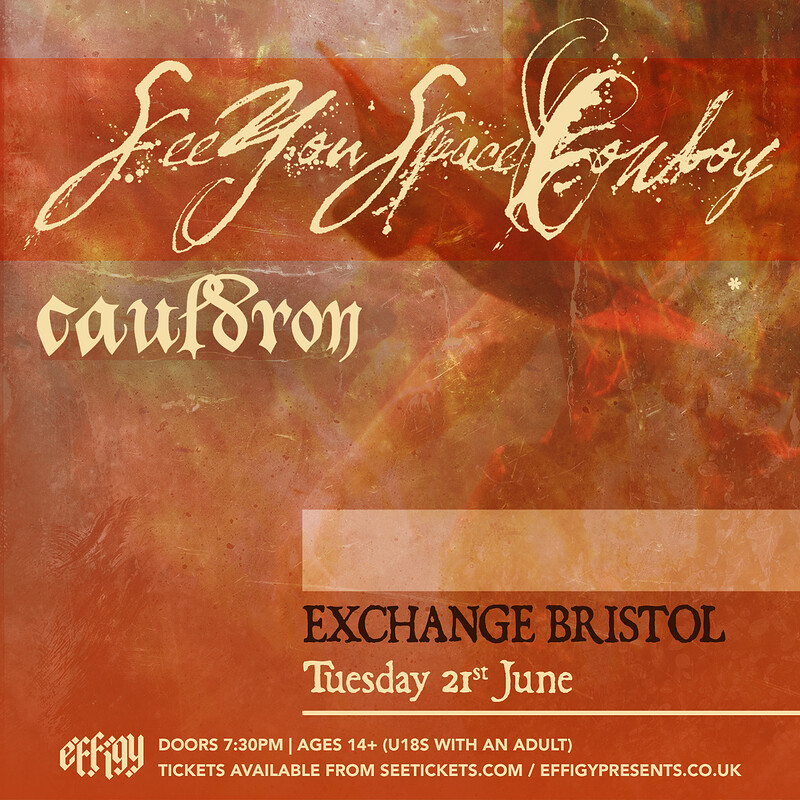 Seeyouspacecowboy at Exchange