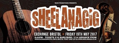 Sheelanagig at Exchange