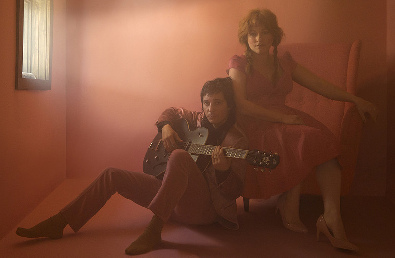 Shovels & Rope at Exchange