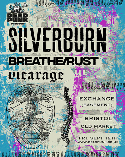 Silverburn at Exchange
