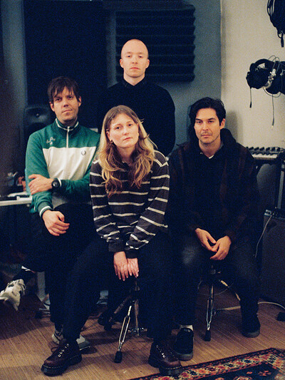 SLØTFACE + GEN & THE DEGENERATES at Exchange