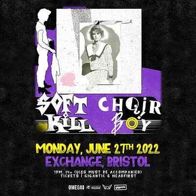 Soft Kill at Exchange