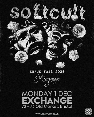 Softcult at Exchange