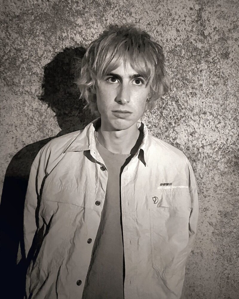 Speakface at Exchange