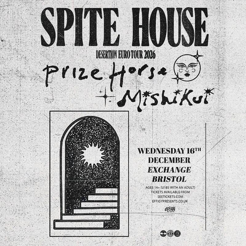 Spite House at Exchange