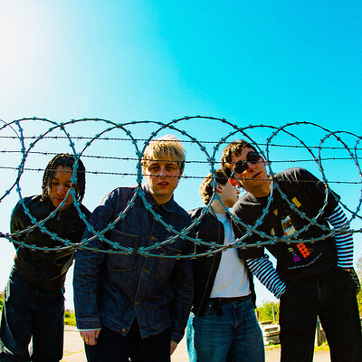 Sterling Press + Wœrmhole & Indecision at Exchange