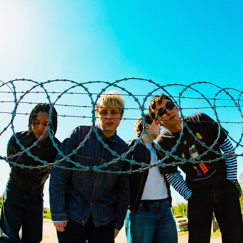 Sterling Press + Wœrmhole & Indecision at Exchange