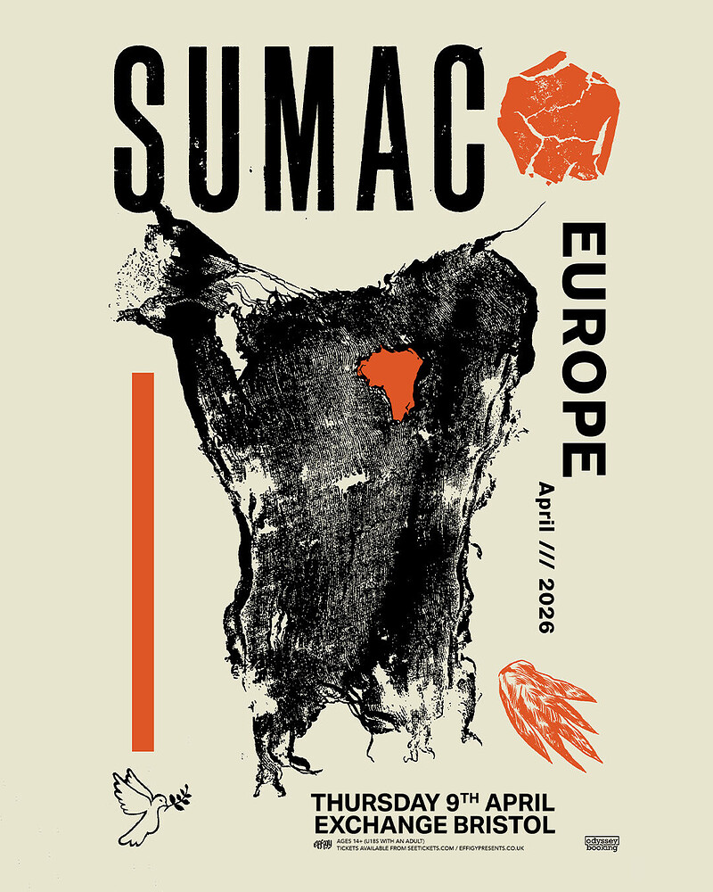 SUMAC at Exchange