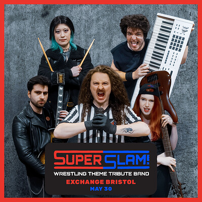 Super Slam at Exchange