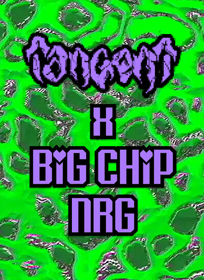 TANGENT & BIG CHIP NRG PRESENTS: KEY GENERATION at Exchange