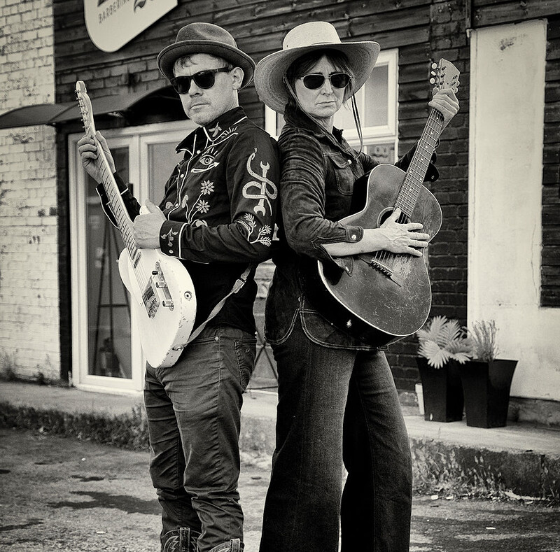 The Annie Keating Band + The Dreaming Spires at Exchange