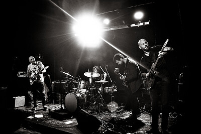 The Brackish at Exchange