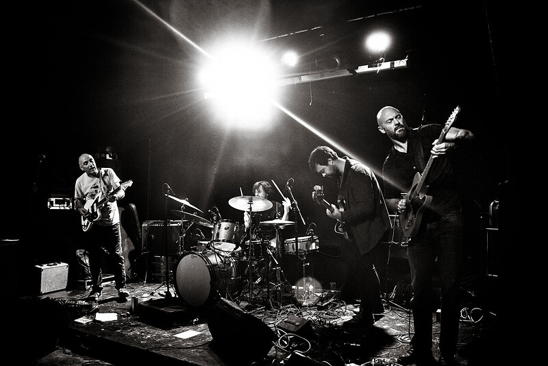 The Brackish at Exchange