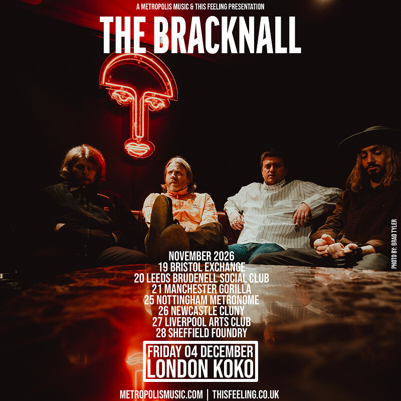 The Bracknall at Exchange