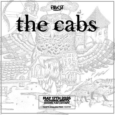 The Cabs at Exchange