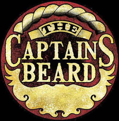 The Captain's Beard at Exchange