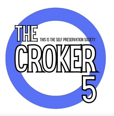 The Croker 5 at Exchange