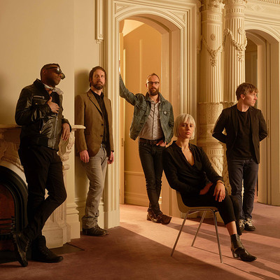 The Dears + Francis Lung at Exchange