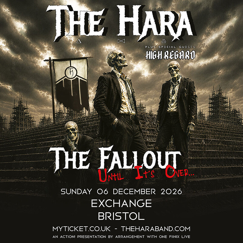 The Hara at Exchange