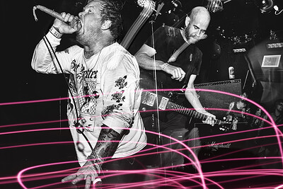The Hirs Collective x Death Goals at Exchange