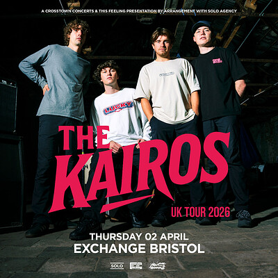 The Kairos at Exchange
