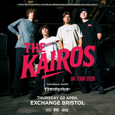 The Kairos at Exchange