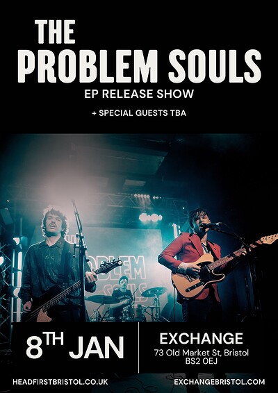 The Problem Souls at Exchange