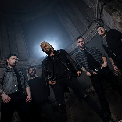 The Raven Age at Exchange